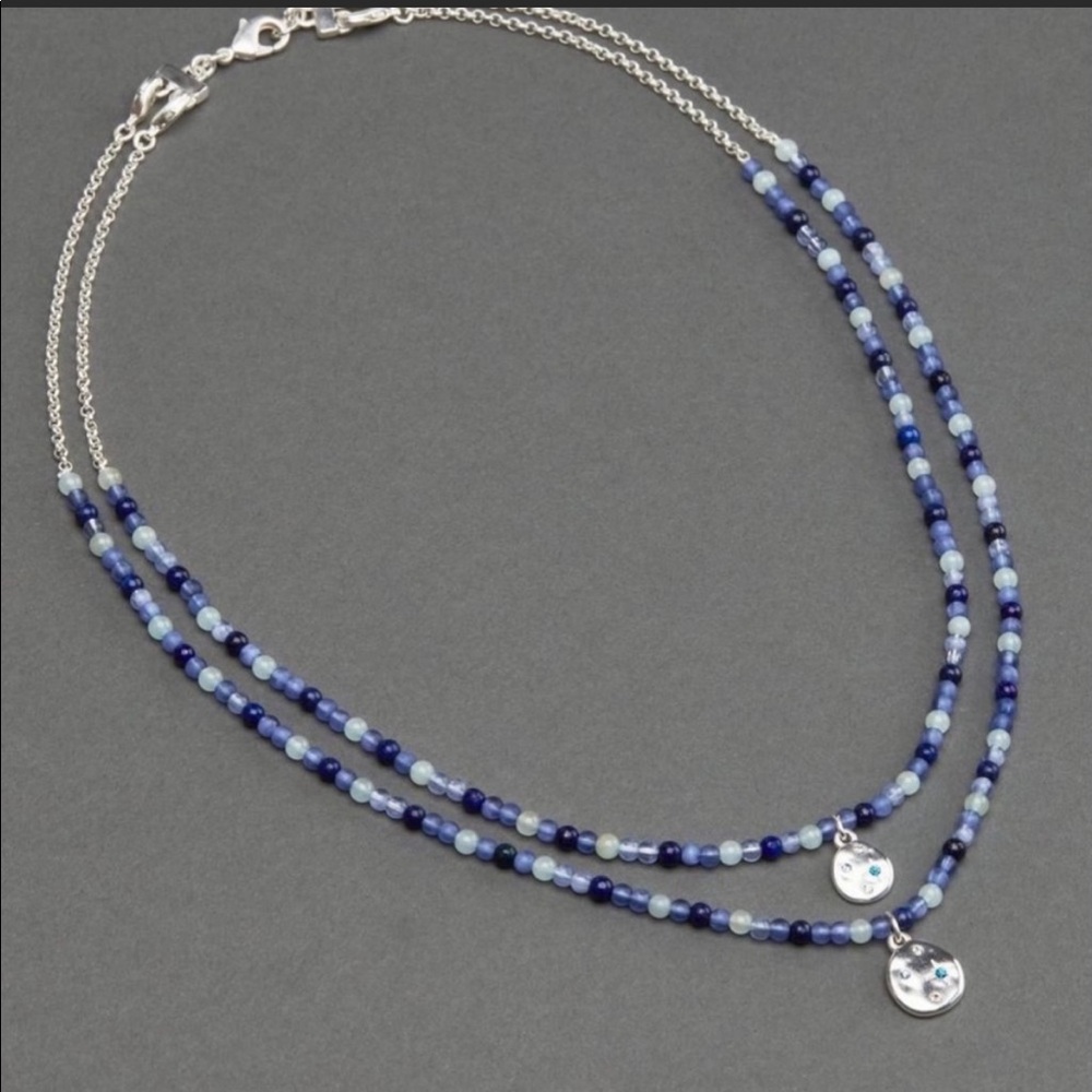 Lucky Choker